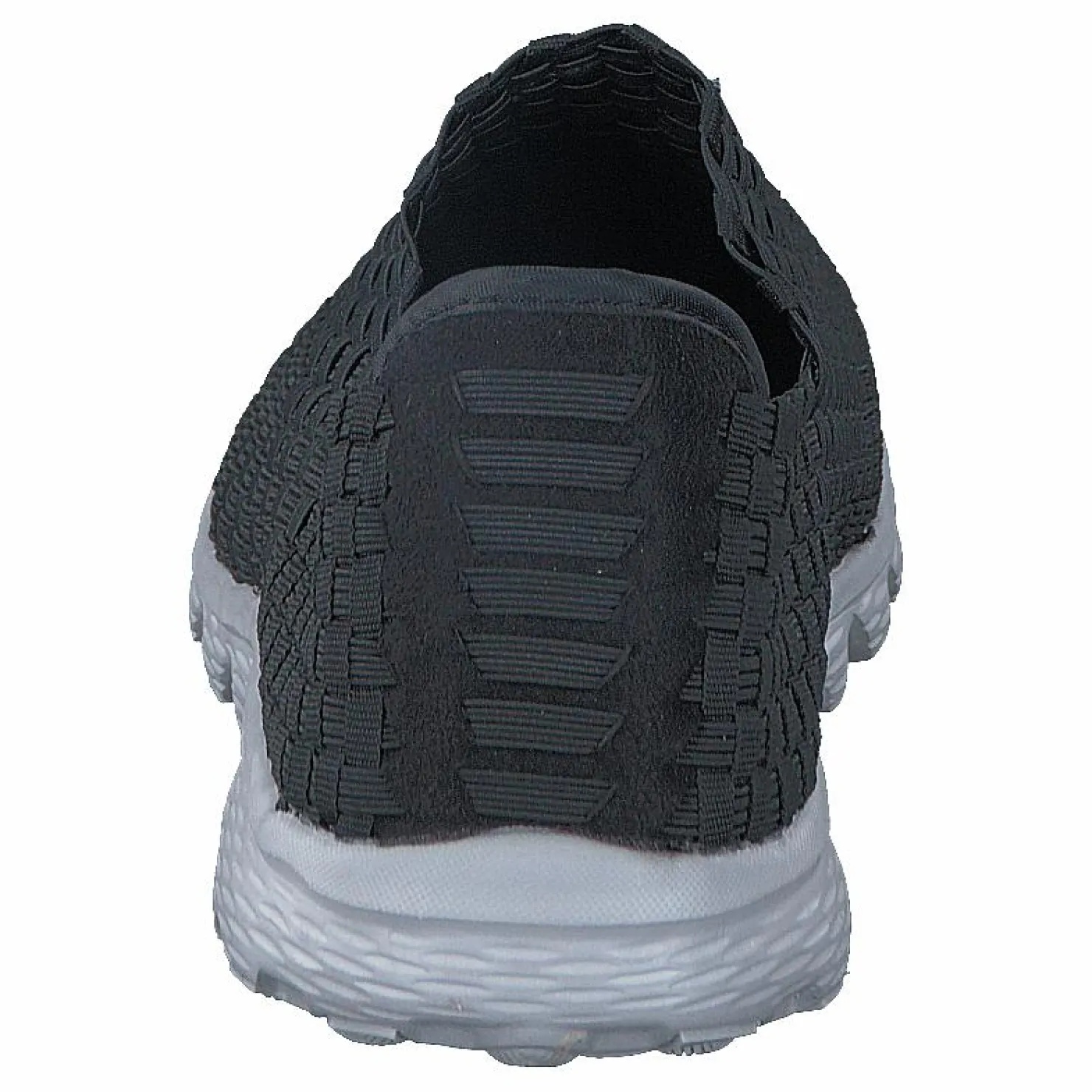 Rock Spring Orlando Black/Grey Svart New