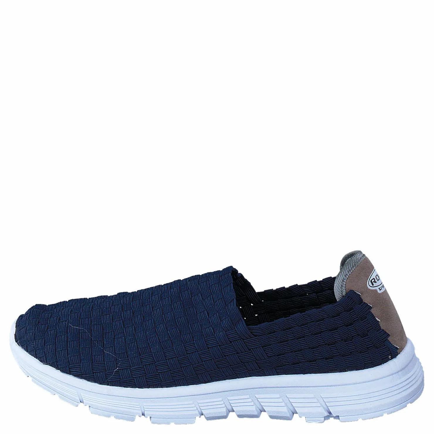 Rock Spring Orlando Navy Blå Clearance