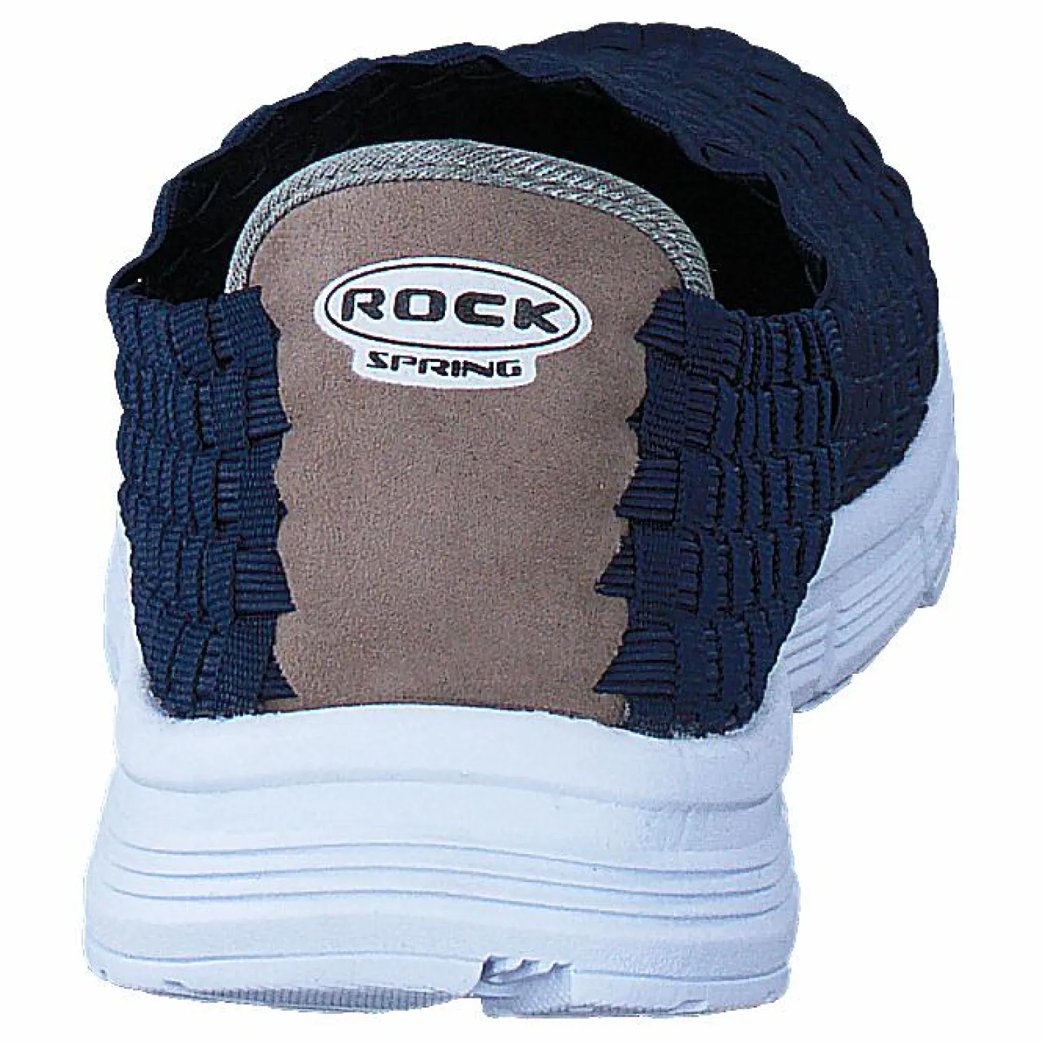 Rock Spring Orlando Navy Blå Clearance