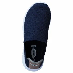 Rock Spring Orlando Navy Blå Clearance