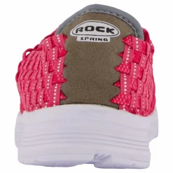 Rock Spring Orlando Pink Rosa Best