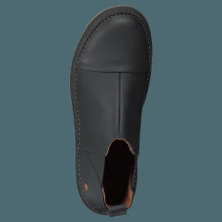 Art Orly Grass Black Svart