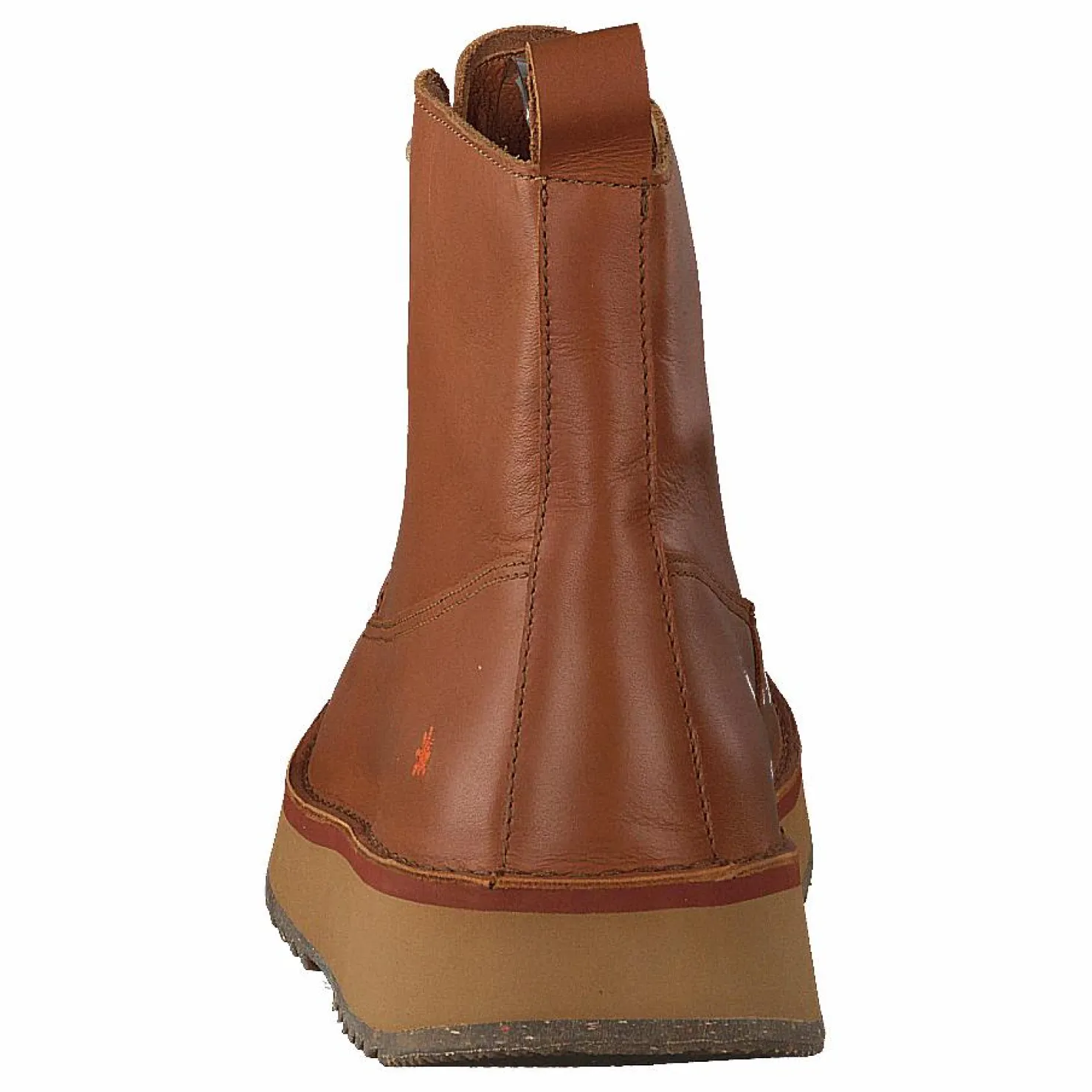 Art Orly Grass Cuero Brun Outlet