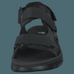 Camper Oruga Sandal Black Svart Clearance