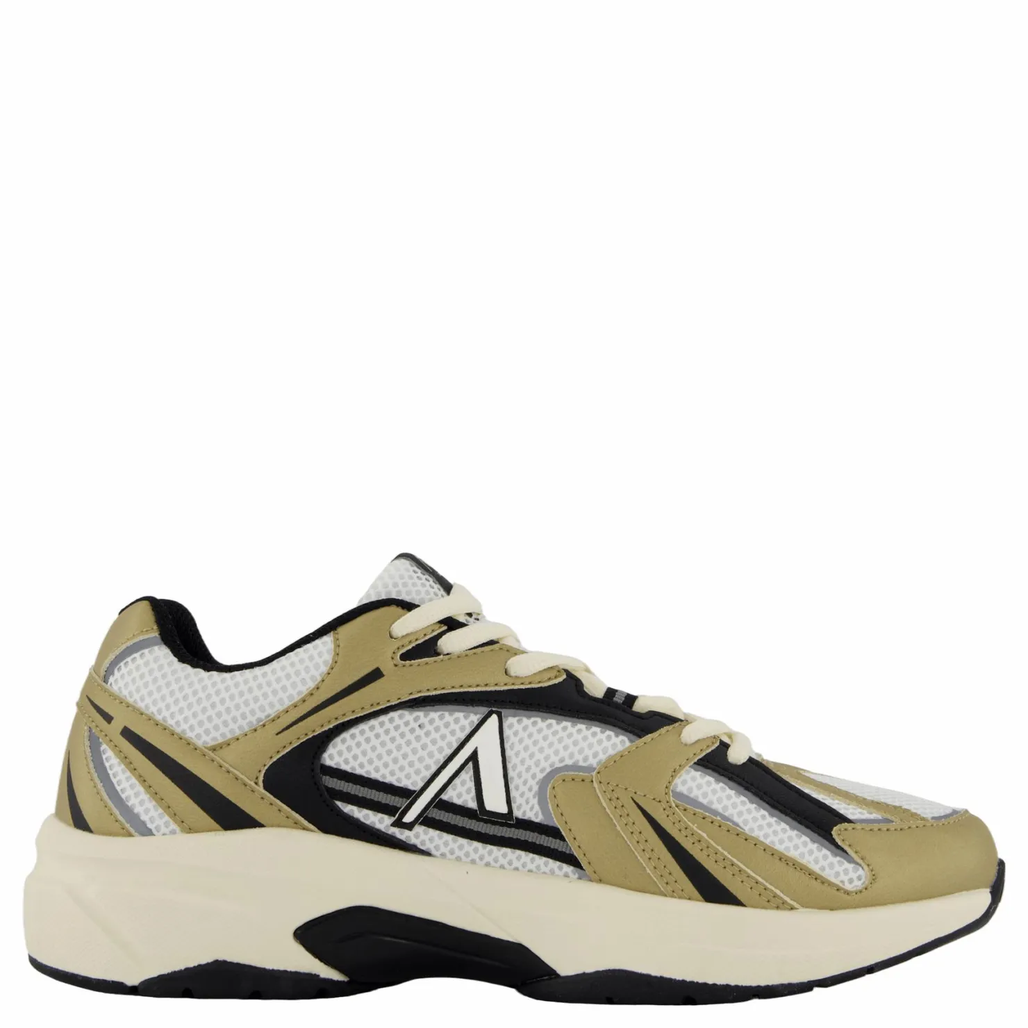 ARKK Copenhagen Oserra Gold Black - Men Flerfärgad Discount