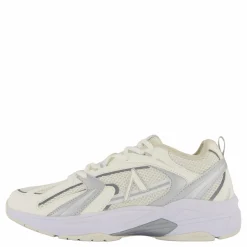 ARKK Copenhagen Oserra Mesh Marshmallow Silver - Men Flerfärgad New