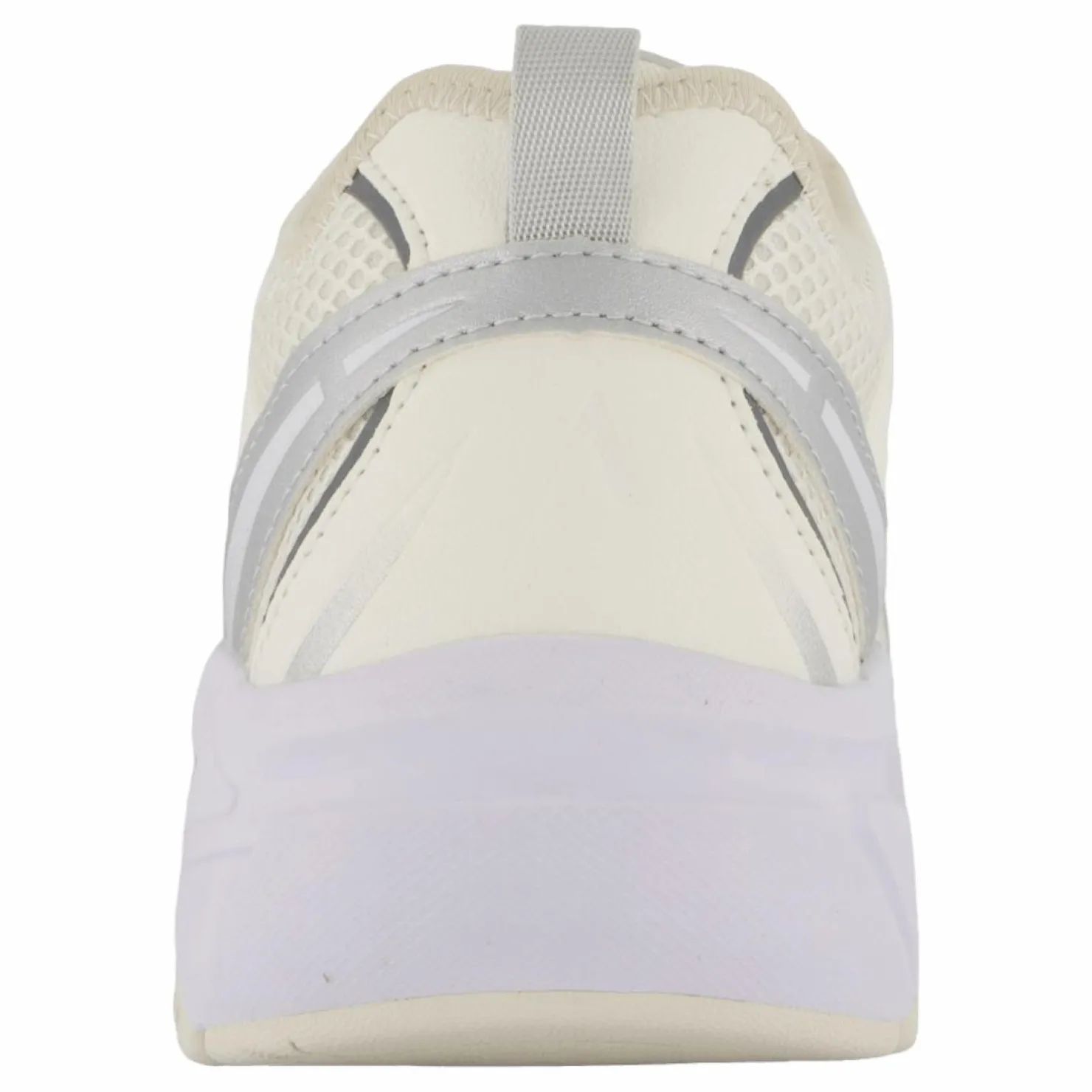ARKK Copenhagen Oserra Mesh Marshmallow Silver - Men Flerfärgad New