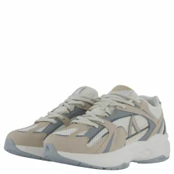 ARKK Copenhagen Oserra Safari Grey - Women Safari Grey Flerfärgad