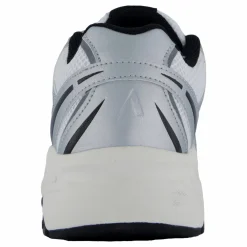 ARKK Copenhagen Oserra Silver Black - Men Silver Black Silver och Svart New