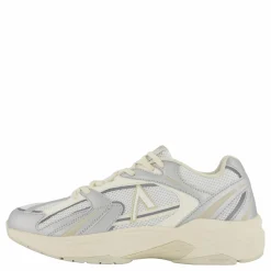 ARKK Copenhagen Oserra Cream Silver Clearance
