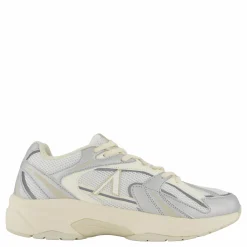 ARKK Copenhagen Oserra Cream Silver Clearance
