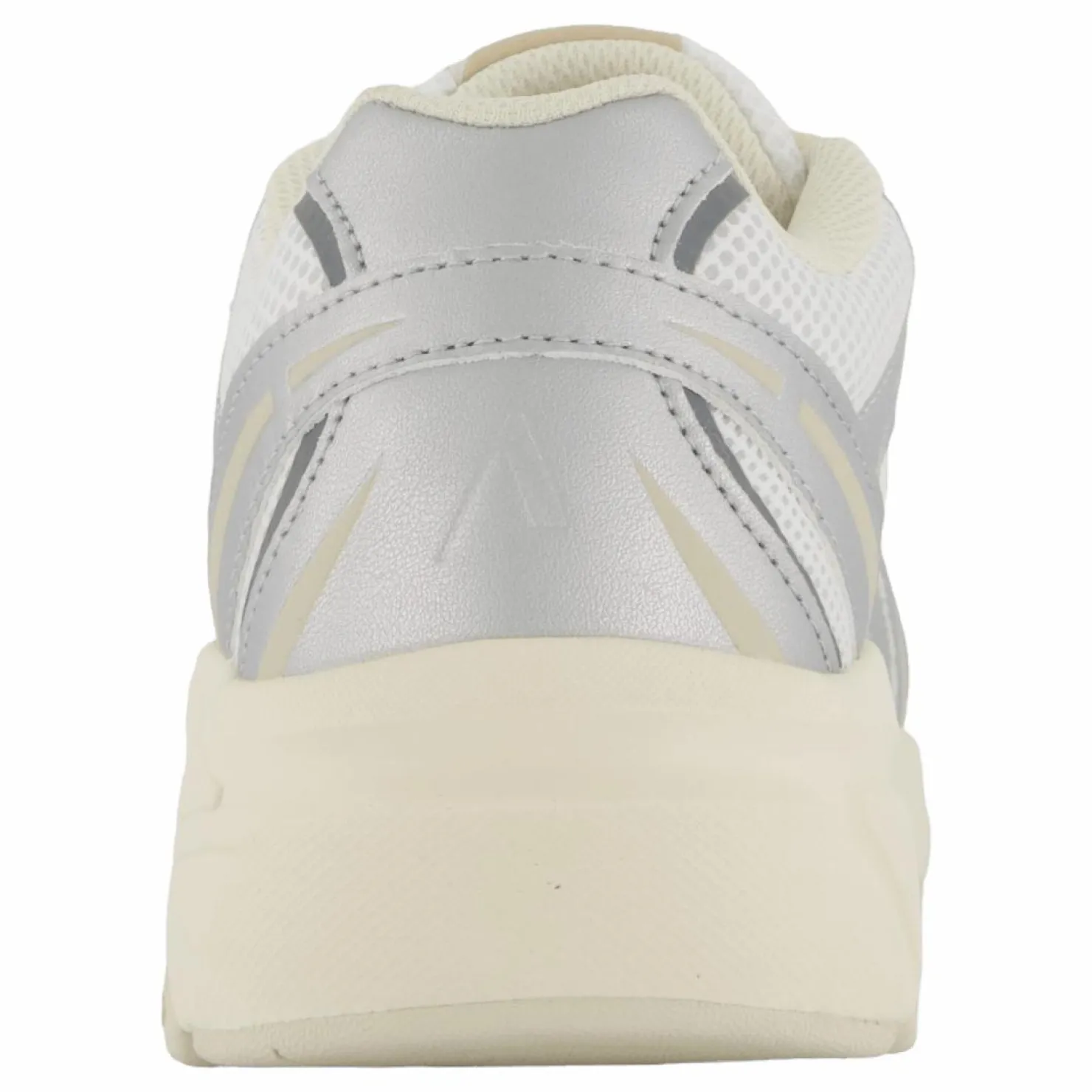 ARKK Copenhagen Oserra Cream Silver Clearance