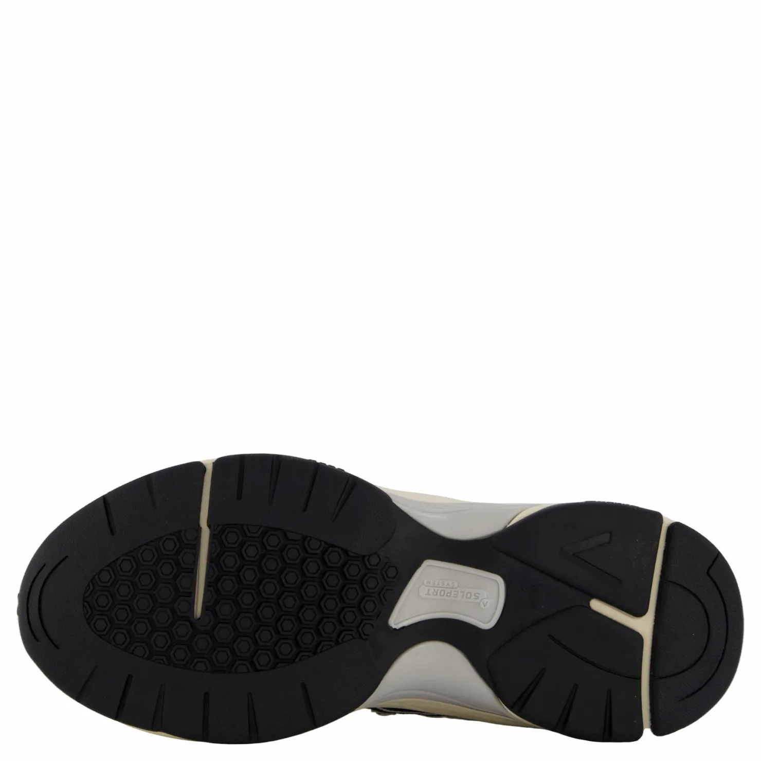 ARKK Copenhagen Oserra White Black Flerfärgad New
