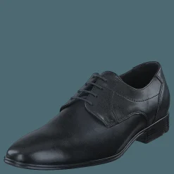 Lloyd Osmond Black Svart Outlet