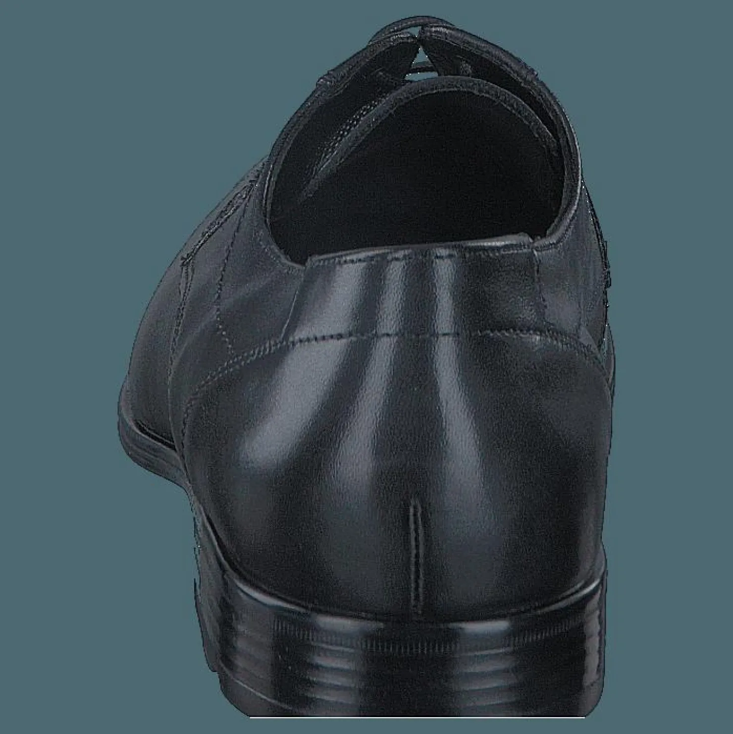 Lloyd Osmond Black Svart Outlet
