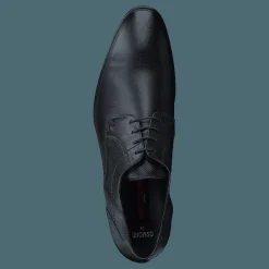 Lloyd Osmond Black Svart Outlet