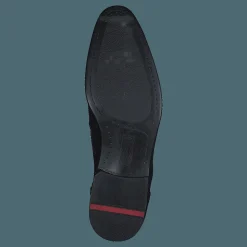 Lloyd Osmond Black Svart Outlet
