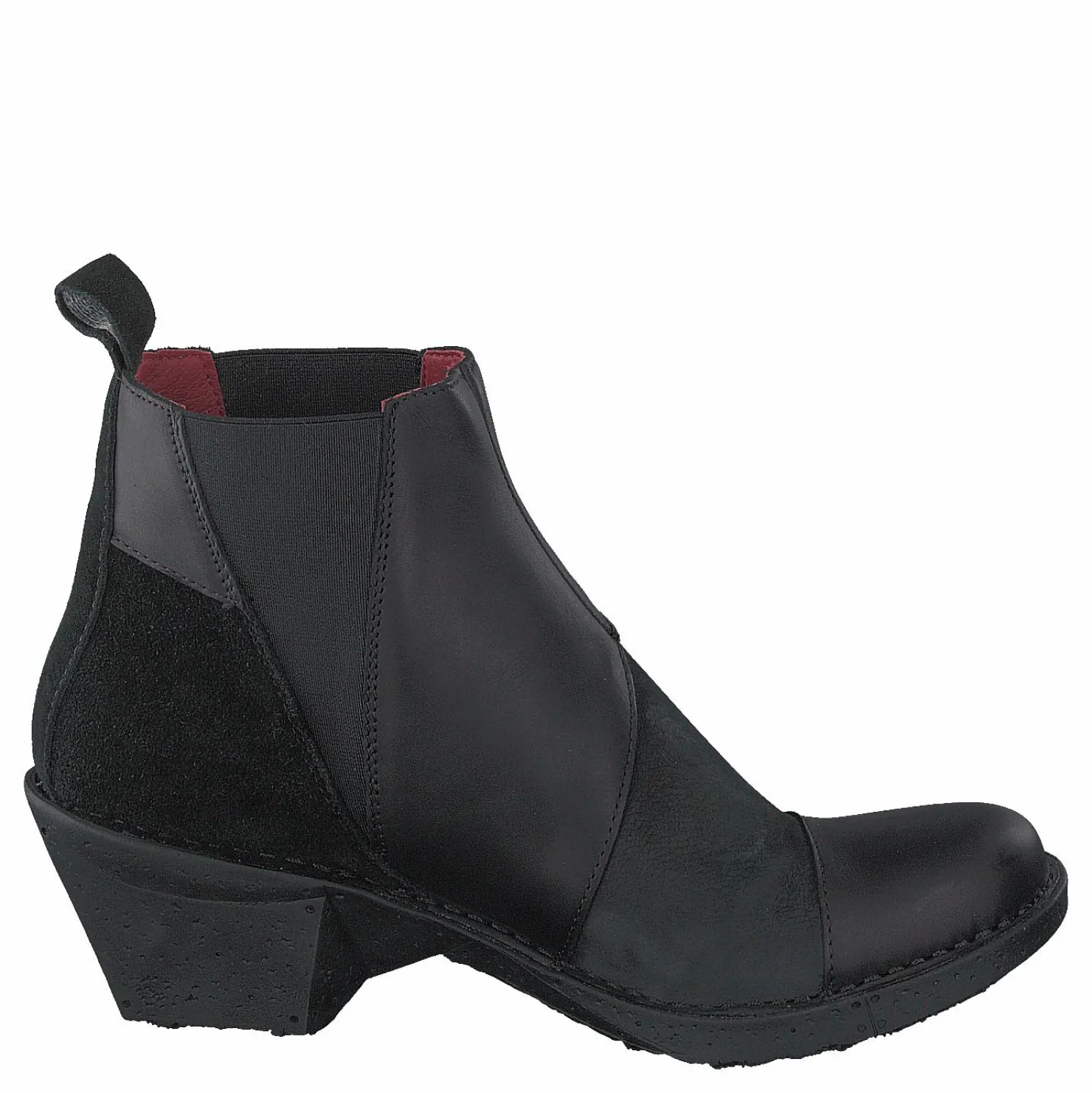 Art Oteiza Black Svart Sale