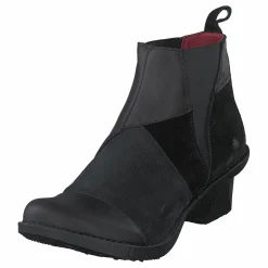 Art Oteiza Black Svart Sale