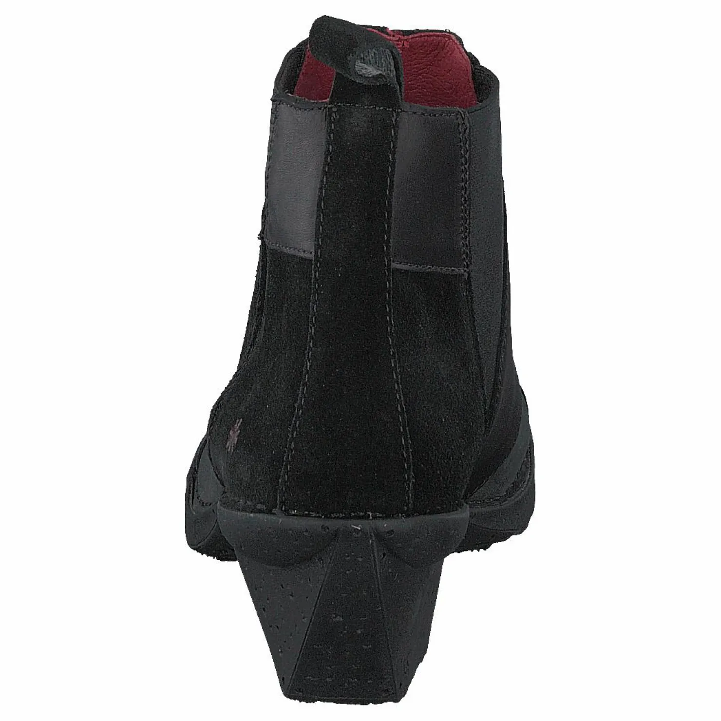 Art Oteiza Black Svart Sale
