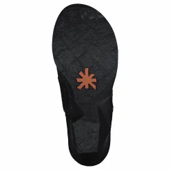 Art Oteiza Black Svart Sale