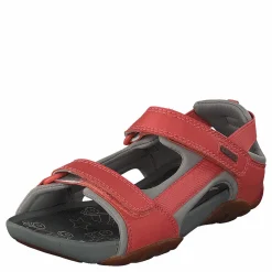 Camper Ous Kids Multi Röd
