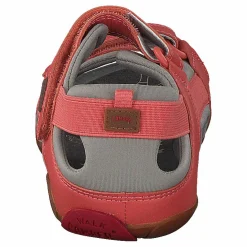 Camper Ous Kids Multi Röd