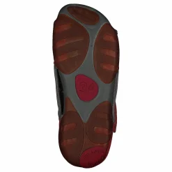 Camper Ous Kids Multi Röd