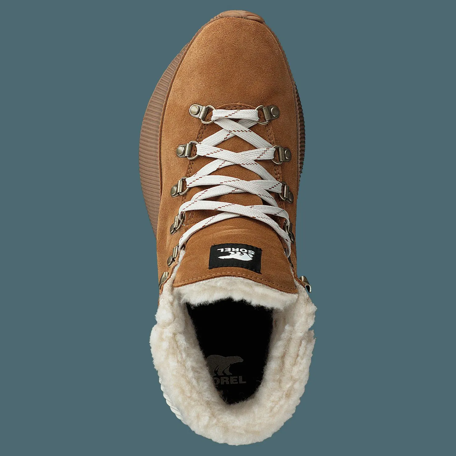 Sorel Out N About Iii Conquest Wp Camel Brown, Black Brun Online
