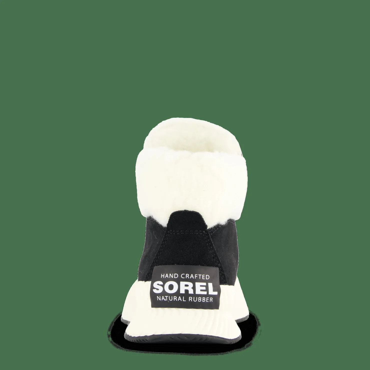 Sorel Out N About™ Iii Conquest Wp Black Svart och Vit Clearance