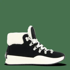 Sorel Out N About™ Iii Conquest Wp Black Svart och Vit Clearance