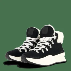 Sorel Out N About™ Iii Conquest Wp Black Svart och Vit Clearance