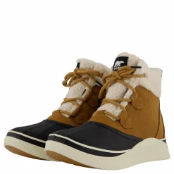 Sorel Out N About™ Iv Chillz Wp Brown Clearance