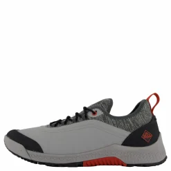 Muckboot Outscape Lace Up Grey Grå