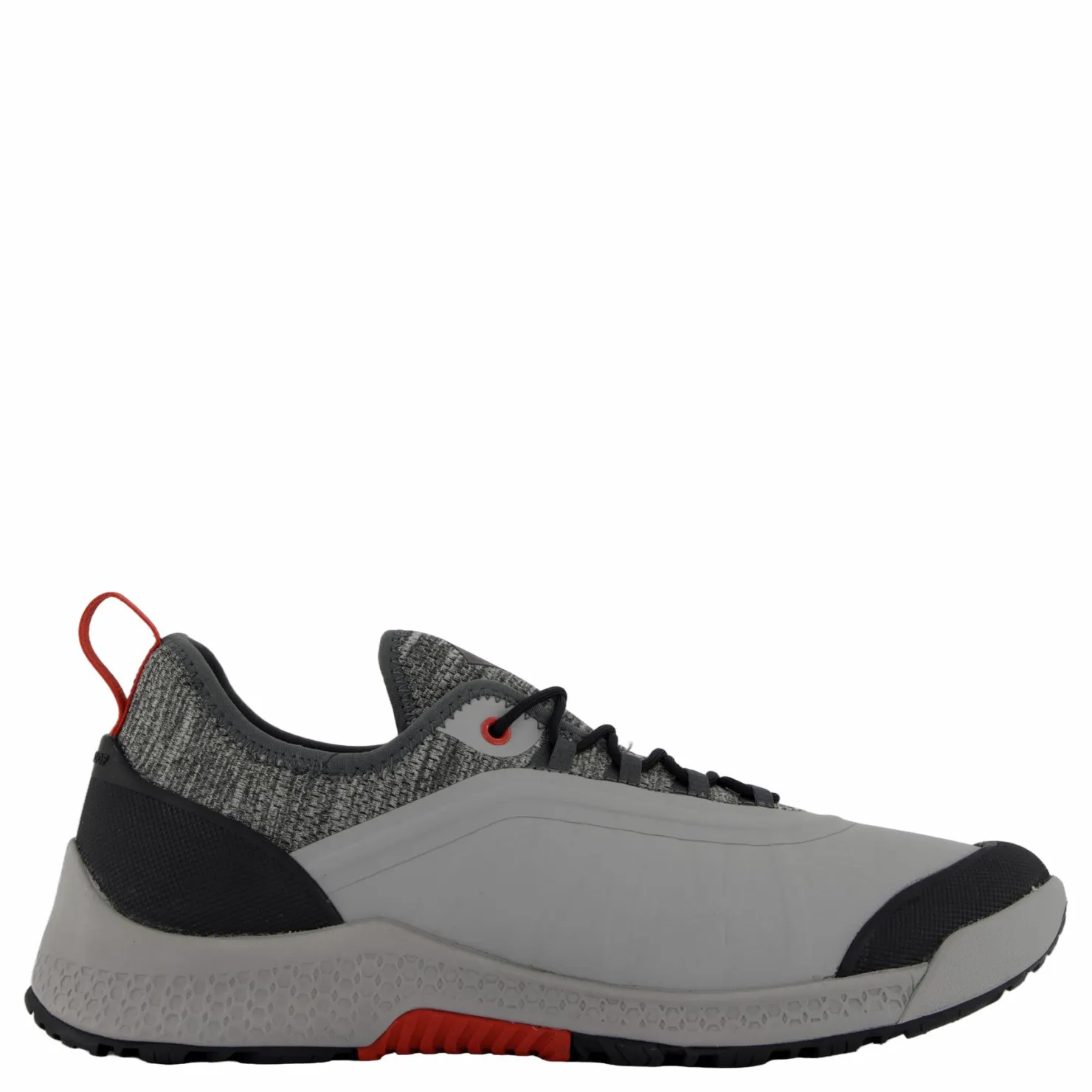 Muckboot Outscape Lace Up Grey Grå