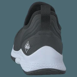 Muckboot Outscape Low Black Svart Hot