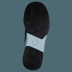 Muckboot Outscape Low Black Svart Hot