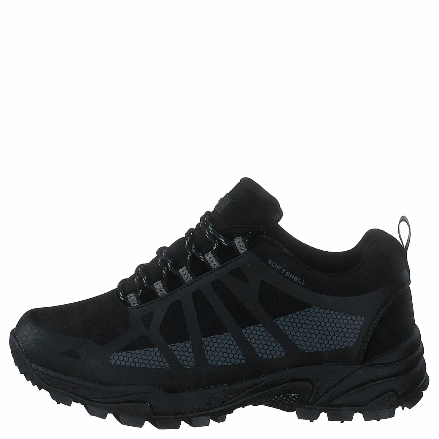 Eskimo Oval Dubbar Studs 6 Black Svart Hot