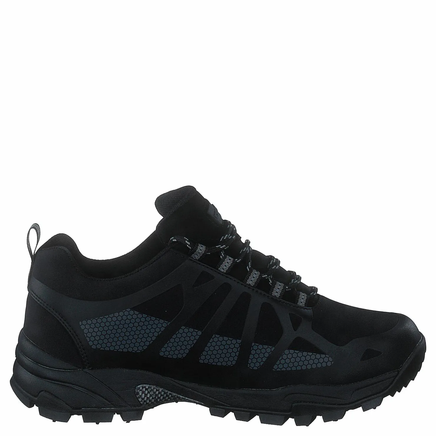 Eskimo Oval Dubbar Studs 6 Black Svart Hot