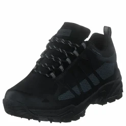 Eskimo Oval Dubbar Studs 6 Black Svart Hot