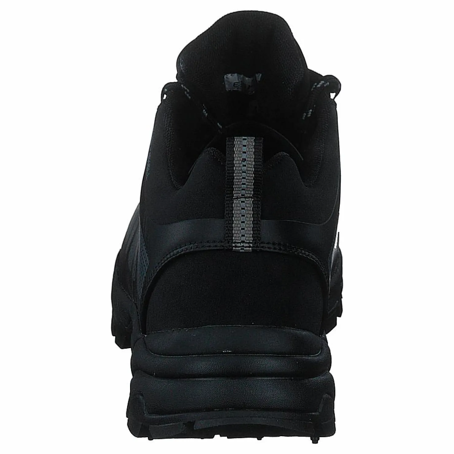 Eskimo Oval Dubbar Studs 6 Black Svart Hot