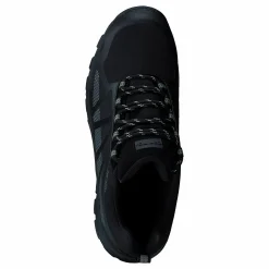 Eskimo Oval Dubbar Studs 6 Black Svart Hot