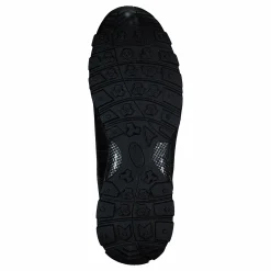 Eskimo Oval Dubbar Studs 6 Black Svart Hot