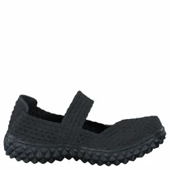 Rock Spring Over Black Svart Outlet