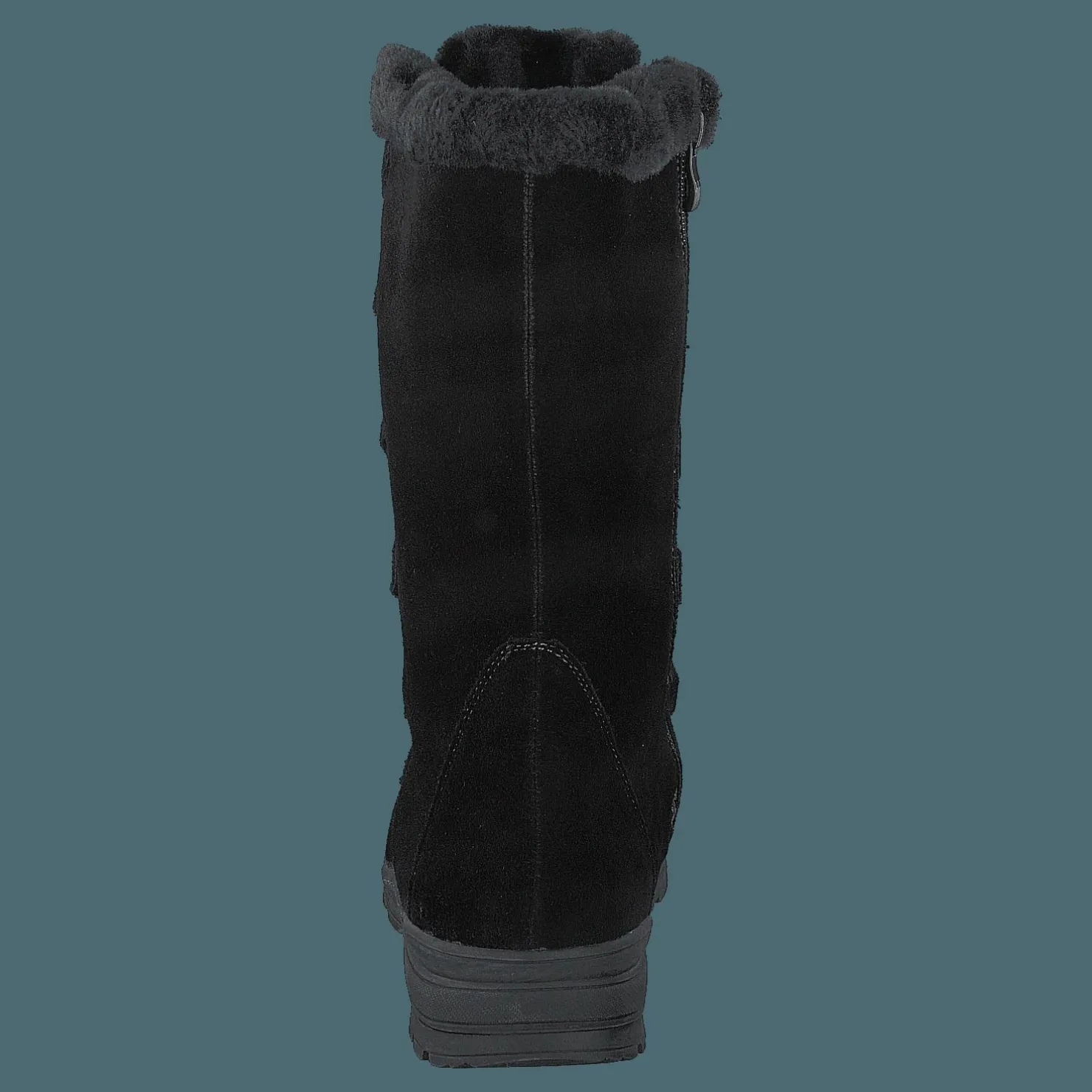 Wildflower Overton Black Svart