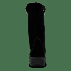 Wildflower Overton Black Svart Online
