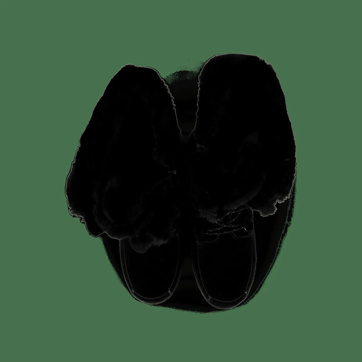 Wildflower Overton Black Svart Online