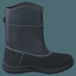 Kavat Oxberg XC Black Svart New