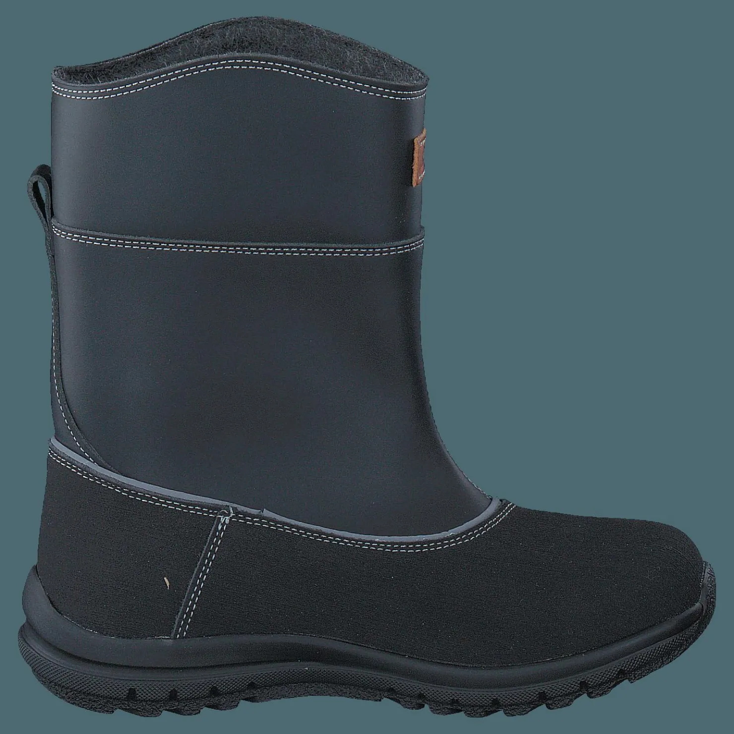 Kavat Oxberg XC Black Svart New
