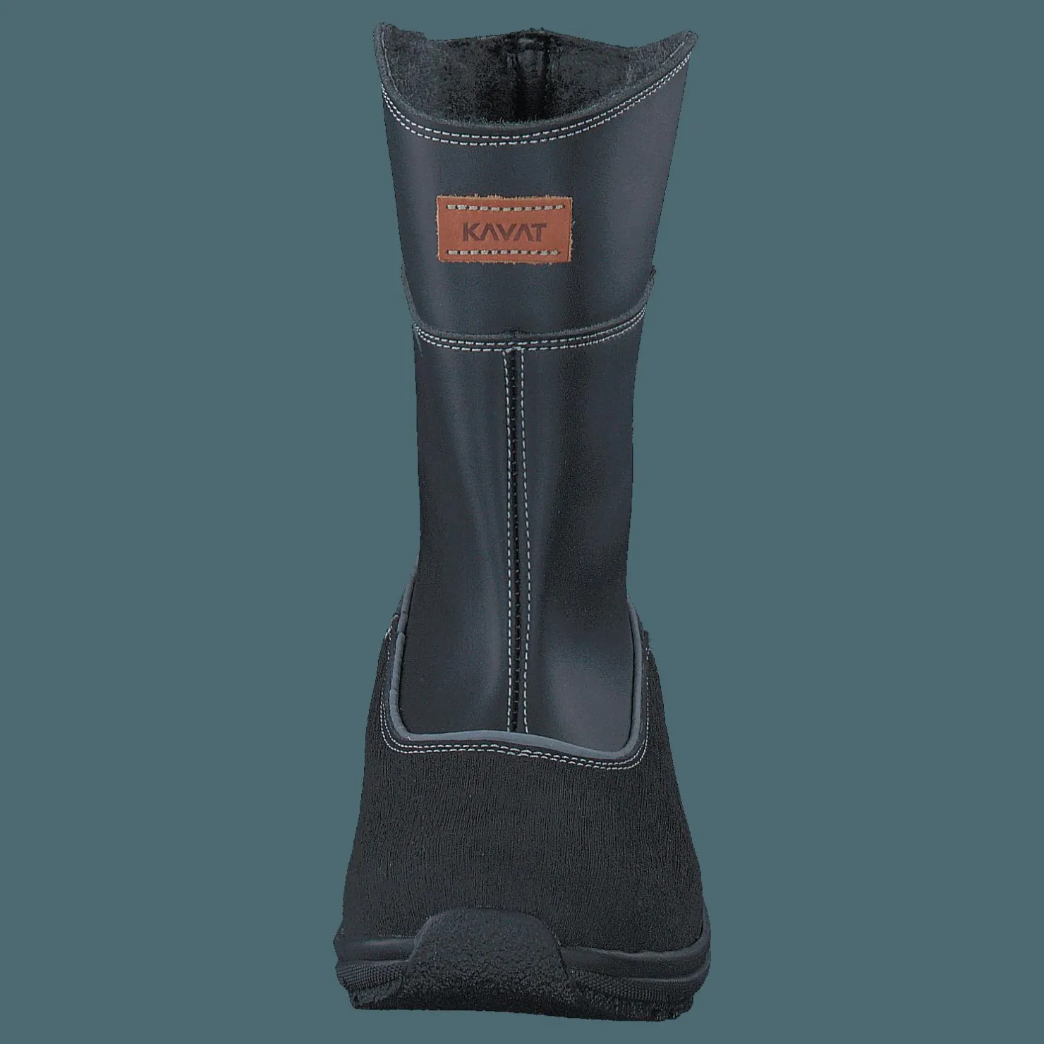 Kavat Oxberg XC Black Svart New